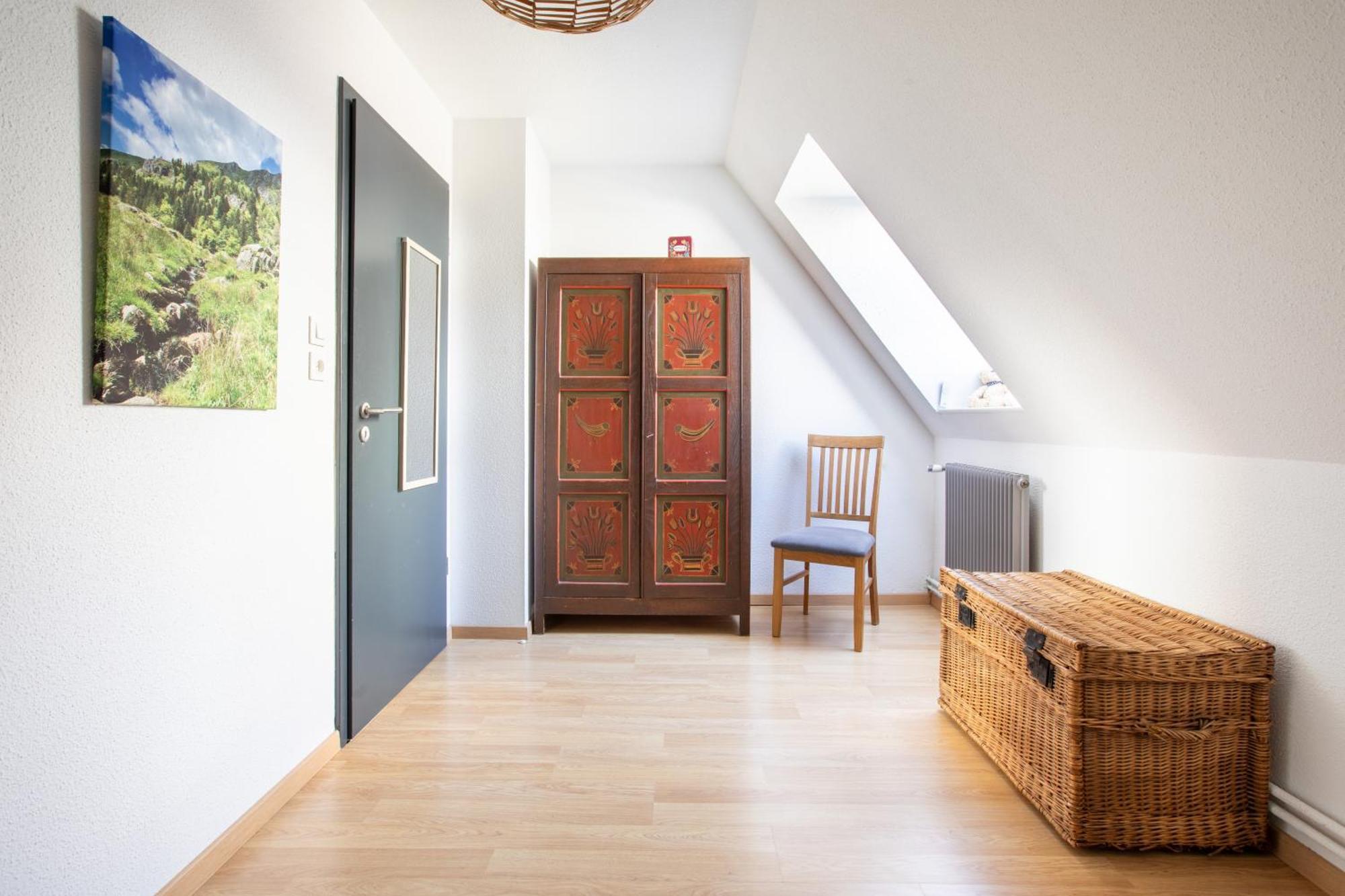 Gite "Schongauer" Hypercentre Colmar Luaran gambar